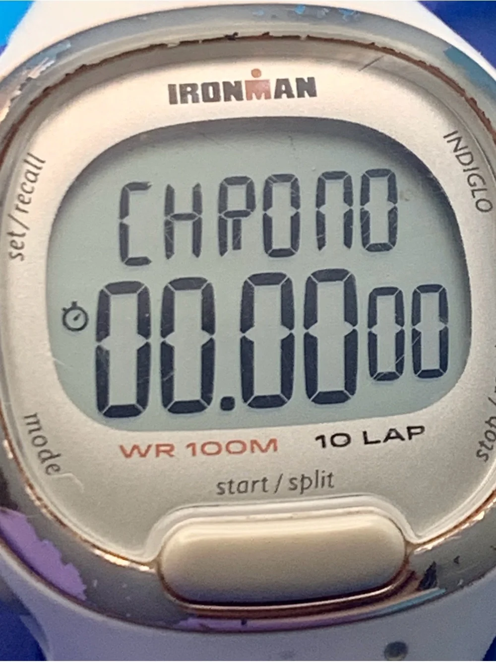 Timex ironman women’s